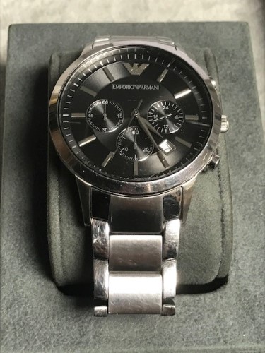 Emporio hotsell armani 2434