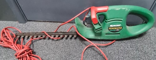 Qualcast hedgemaster outlet 370