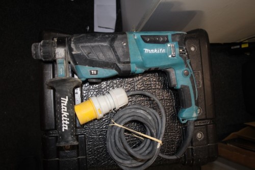 Hr2630 makita drill hot sale