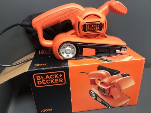 Black & outlet decker ka86