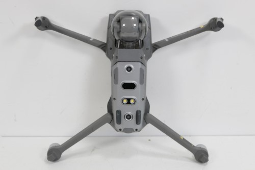 Drone Dji Mavic 2 Pro With Low Noise Propellers | 055600186971 