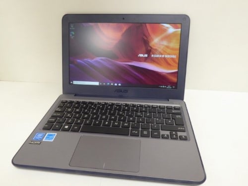 Asus W202n Notebook Pc Black 020400191690 Cash Converters 3534