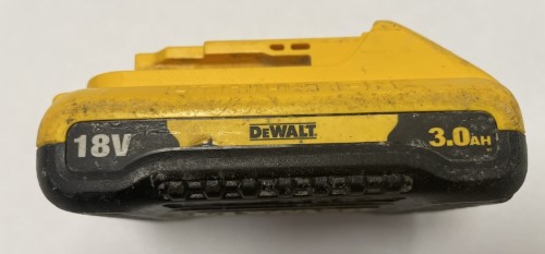 Dewalt 3.0Ah 8V 020300141824 Cash Converters