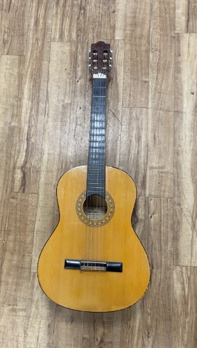 hohner mc 05 acoustic guitar