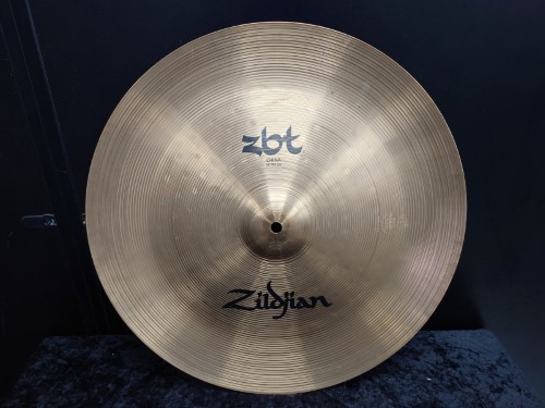 Zildjian deals zbt china