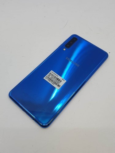 samsung a7 2018 blue colour