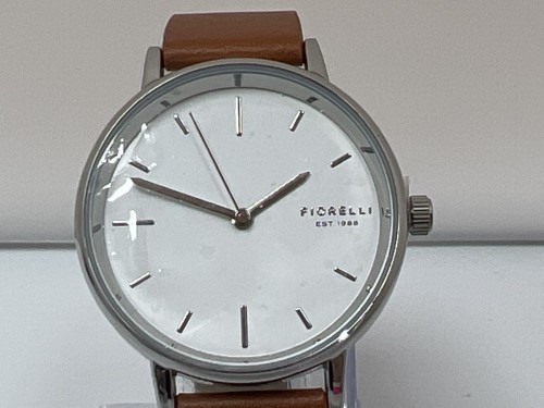 Fiorelli on sale watch ladies