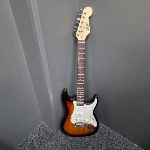 Electric Guitar Irin 041800166077 Cash Converters