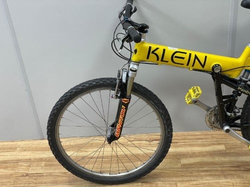 Klein mountain cheap bike