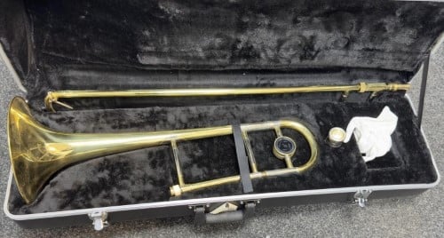 Gear4music trombone deals