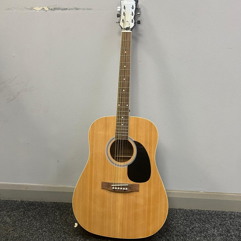 gibson ma41nach