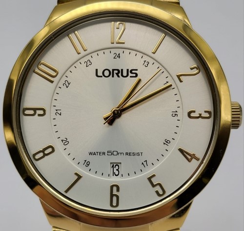 Lorus vj42 on sale