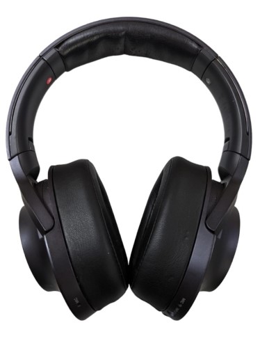 Sony Wireless Headphones Mdr-100Abn Black | 053100160482 | Cash