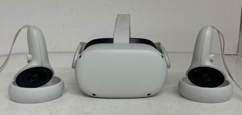 Quest 2 128GB Oculus White 046400088375 Cash Converters