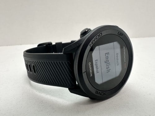 Garmin golf watch discount chargers