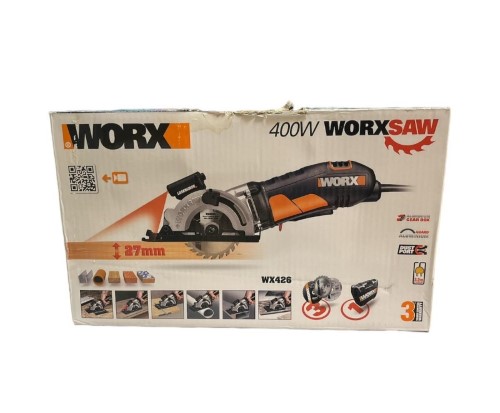 Worx wx426 best sale