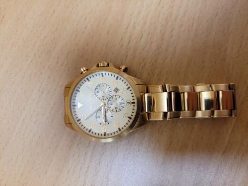 Michael Kors Watch Mens 252103 | 021600120805 | Cash Converters