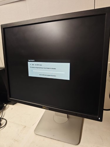 Dell P1917s Computer Monitor Black | 045700034018 | Cash Converters