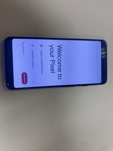 Google Pixel 3A 64GB Black | 016500228445 | Cash Converters