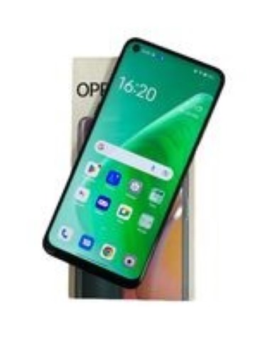 Oppo A54 5G 64GB Black | 018200263612 | Cash Converters