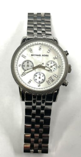 Michael kors best sale watch mk5020