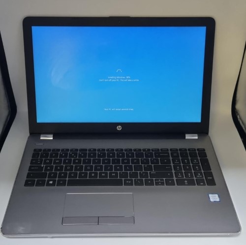 Hp laptop deals i5 4gb ram