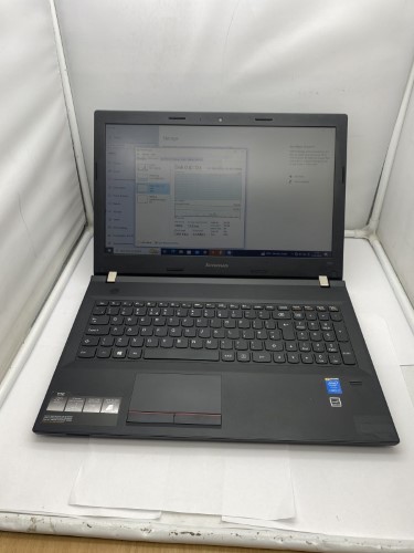 Lenovo 80J2 E50-80 Intel Core i7 8GB 1TB Black | 021000124652