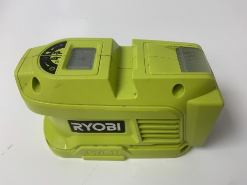 Ryobi Ry18bi150a Green 040500077291 Cash Converters