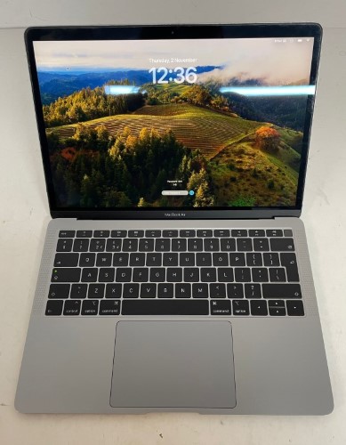 Apple Macbook Air 8.1 (2019), i5-8210Y, 8GB,128GB SSD Silver