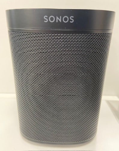 Sonos one hot sale 1st gen