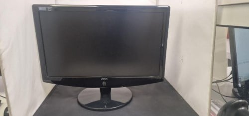 sell second hand monitor