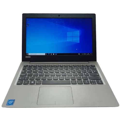 Lenovo Ideapad 120S-11Ap Intel Celeron Cpu N3350 @ 1.10GHz (Dual