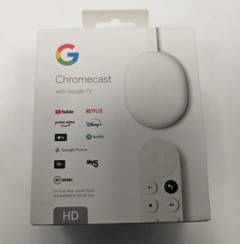 Bt sport box online office chromecast