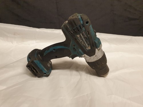 Makita deals drill dhp458