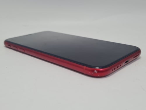 Apple iPhone Xr 64GB - Unlocked 64GB Red | 015600240355 | Cash