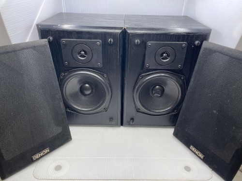 klh 9900 speakers