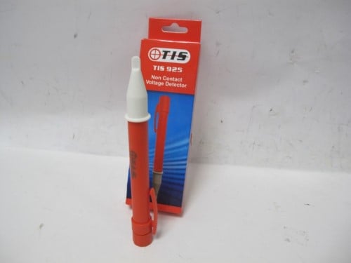 Tis non deals contact voltage detector