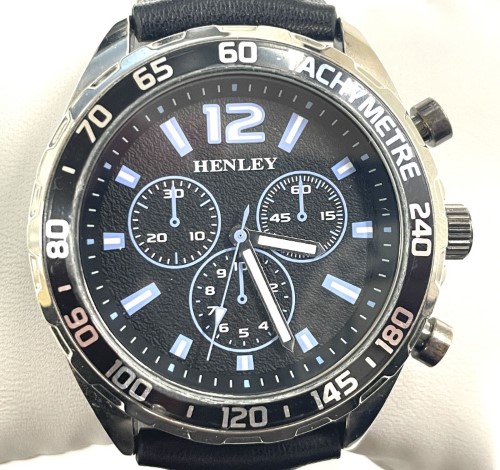 Rotary Henley Automatic - GB05136/71 – Rotary Watches