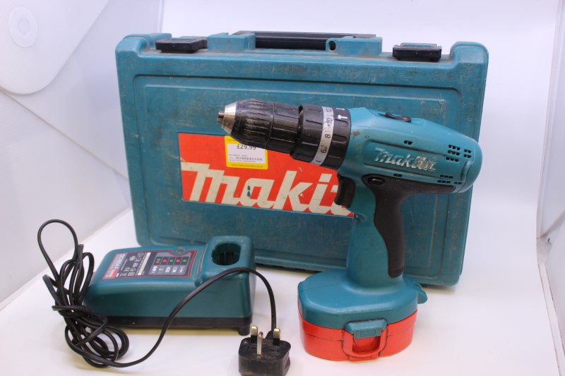 Makita 8390d review sale