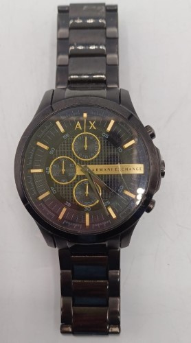 Armani watch online ax2164