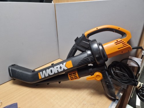 Worx Wg500e 049000150770 Cash Converters