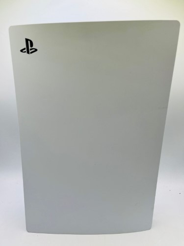 Sony 825GB Disc Version Playstation 5 White | 034300146667 | Cash ...