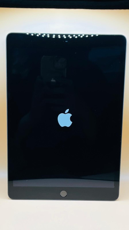 Ipad 7th Generation hotsell 32GB Black