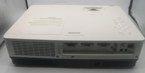 Sanyo popular Projector PLC-XD2200