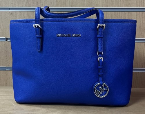 Buy Blue Handbags for Women by Michael Kors Online  Ajiocom
