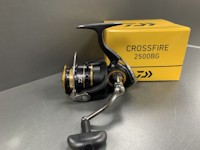 Cash Converters - Daiwa Fishing Reel CROSSFIRE 5000