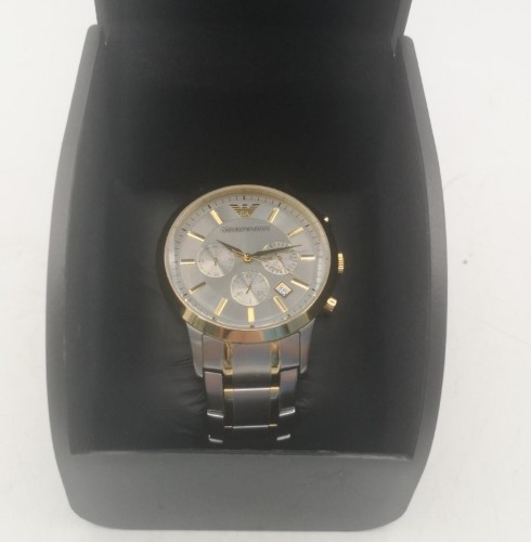 Emporio Armani Watch Mens Ar 11076