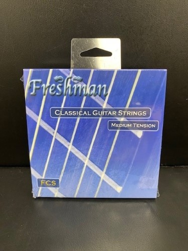 Freshman Classical Guitar Strings 056600037442 Cash Converters