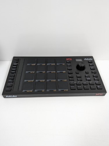 Akai Mpc Studio | 026400235700 | Cash Converters