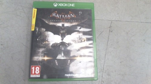 Batman Xbox One | 049100281045 | Cash Converters